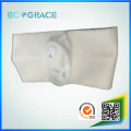 Food Processing High Tensile Food Grade PP 100 Micron Filter Bag